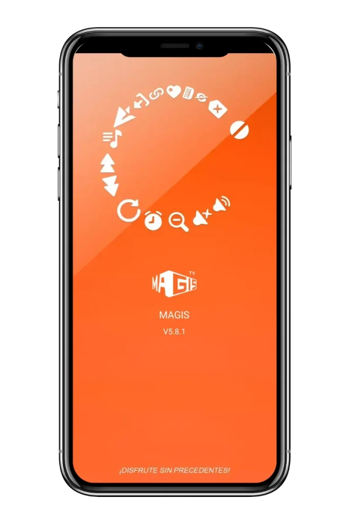 How to Download and Install Magis TV APK for Android step 3