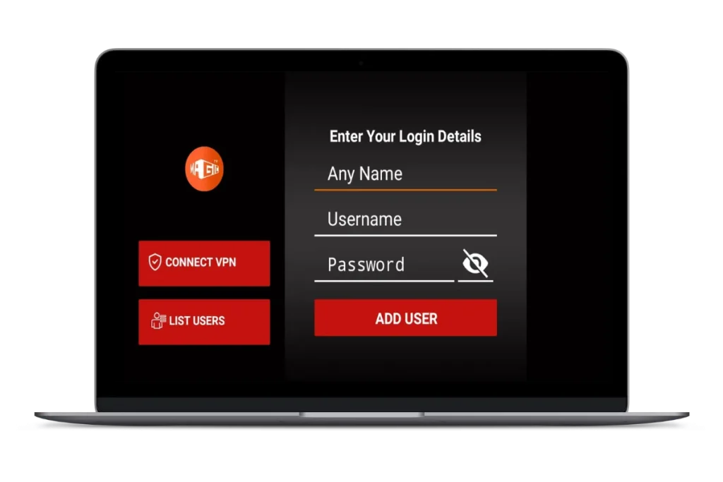 How to Download and Install Magis TV APK for PC step 3