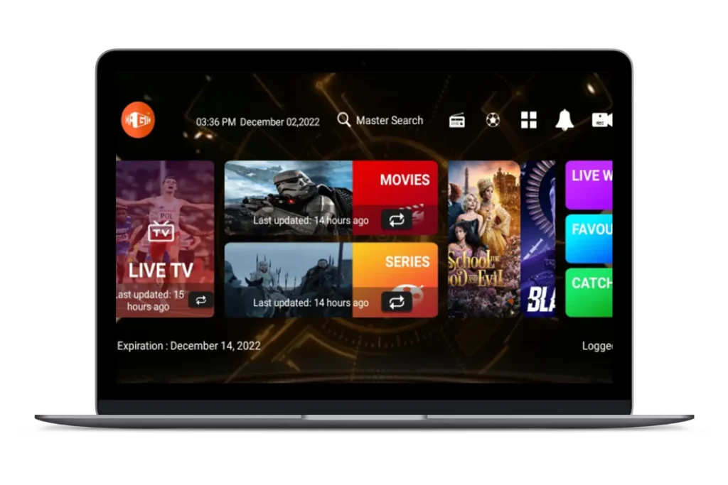 How to Download and Install Magis TV APK for PC step 4